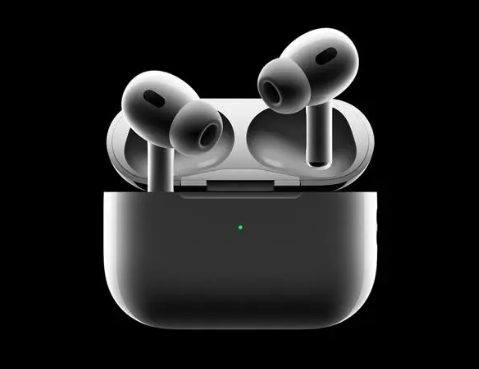 平罗苹果手机维修分享AirPodsPro2遇音频漂移问题怎么办 